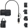 StarTech M.2 AND 2.5/3.5IN SATA ADAPTER/.