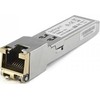 Šakotuvas „StarTech“ SFP-1GE-T SUDERINAMAS / SFP MODULIS – VARINIS SIUNTUVAS