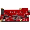 „StarTech“ modulis išplečia USB į M.2 SATA Raspberry Pi (PIB2M21)