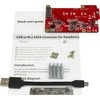 „StarTech“ modulis išplečia USB į M.2 SATA Raspberry Pi (PIB2M21)