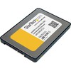 Pocket StarTech mSATA SMD - 2.5 "SATA (SAT2MSAT25)