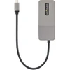Startech Accessories USB-C to Triple DP MST Hub 4K60Hz, DP1.4