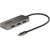 Startech Accessories USB-C to Triple DP MST Hub 4K60Hz, DP1.4