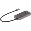 Startech Accessories USB-C to Triple DP MST Hub 4K60Hz, DP1.4