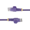 StarTech StarTech N6PAT5MPLS kabelis sieciowy Violetinis 5 m Cat6 U/UTP (UTP)