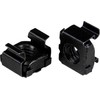 StarTech Riešutai 100 vienetų PKG M6 CAGE NUTS (CABAGENT62B)