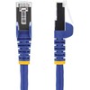 Startechcom StarTech NLBL-1M-CAT8-PATCH/1 M CAT8 ETHERNET CABLE LSZH