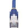 Startechcom StarTech NLBL-1M-CAT8-PATCH/1 M CAT8 ETHERNET CABLE LSZH