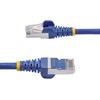 Startechcom StarTech NLBL-1M-CAT8-PATCH/1 M CAT8 ETHERNET CABLE LSZH