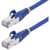 Startechcom StarTech NLBL-1M-CAT8-PATCH/1 M CAT8 ETHERNET CABLE LSZH