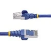 StarTech NLBL-2M-CAT8-PATCH tinklo kabelis mėlynas S/FTP (S-STP)