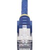 StarTech NLBL-2M-CAT8-PATCH tinklo kabelis mėlynas S/FTP (S-STP)