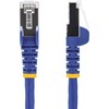 StarTech NLBL-2M-CAT8-PATCH tinklo kabelis mėlynas S/FTP (S-STP)