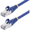 StarTech StarTech NLBL-3M-CAT8-PATCH kabelis sieciowy Mėlyna S/FTP (S-STP)