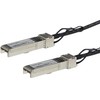 StarTech kabelis SFP +, 10Gbps, 5m (SFP10GPC5M)