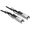 StarTech Kabelis, SFP +, 10GbE, TWINAX, 3m (SFPCM3M)