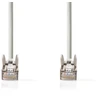StarTech Patch kabelis CAT5e FTP 10 m (CMP-FTP10)