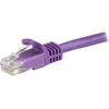 StarTech Patchcord Cat6, 7m, violetinė (N6PATC7MPL)