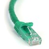 StarTech Patchcord, Cat6, 7m, žalias (N6PATC7MGN)
