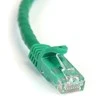 StarTech Patchcord, Cat6, 7m, žalias (N6PATC7MGN)