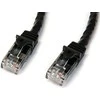 StarTech 2M SNAGLESS CAT6 PATCH CABLE/.
