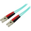 „StarTech Patchcord“, LC – LC, 2 m (450FBLCLC2)