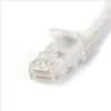 StarTech Patrikas, 6 kat., 2m, baltas (N6PATC2MWH)