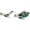 Valdiklis StarTech PCIE x1 – 2x RS-232 (PEX2S953LP)