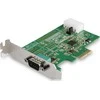 StarTech PCie x1 – RS-232 valdiklis (PEX1S953LP)