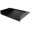 StarTech Šešėlis 19 "2U Juodas (CABSHELFHD)