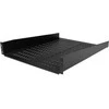 StarTech 2U 22IN FIXED RACK MOUNT SHELF/.