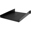 StarTech 2U 22IN FIXED RACK MOUNT SHELF/.