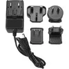 StarTech POWER ADAPTER DC - 12V 2A EU/UK/AU