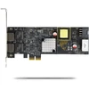 Startechcom Karta jungiama į tinklą StarTech StarTech PR22GIP-NETWORK-CARD karta jungiama į tinklą Wewnętrzny 2500 Mbit/s
