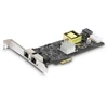 Startechcom Karta jungiama į tinklą StarTech StarTech PR22GIP-NETWORK-CARD karta jungiama į tinklą Wewnętrzny 2500 Mbit/s