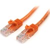 „StarTech“ „Pradech CAT 5E“ („Patchcord 2M“ (45PAT2MOR))