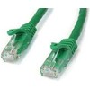 StarTech Patrikas, 6 kat., 5m, žalia (N6PATC5MGN)