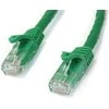 StarTech Patrikas, 6 kat., 5m, žalia (N6PATC5MGN)