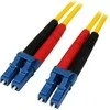 StarTech LC pluošto kabelis - LC 10M (SMFIBLCL10)