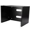 StarTech Frame 19" 8U sieninis (WALLMOUNT8)