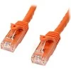 StarTech RJ-45 kt.6 Oranžinė 10m (N6PATC10MoR)