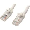 StarTech RJ-45 kt.6 Balta 10m (N6PATC10MWH)