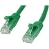 StarTech RJ-45/RJ-45 kat.6 Žalias 10m (N6PATC10MGN)