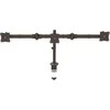 StarTech Stalo laikiklis 3 monitoriams 13" - 27" (ARMTRIO)