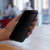 StarTech PRIVACY SCREEN IPHONE 15 PLUS - PLUS - TEMPERED GLASS FILTER