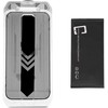 StarTech PRIVACY SCREEN IPHONE 15 PLUS - PLUS - TEMPERED GLASS FILTER