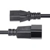 StarTech PXTC13C141415FEU/4,5 m ilgio laidas iš C14 į C13