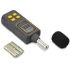 StarTech HANDHELD SOUND LEVEL METER