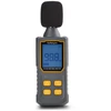 StarTech HANDHELD SOUND LEVEL METER