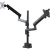StarTech Darbastalio laikiklis 2 monitoriams iki 32 "(ARMDUALPIVOT)